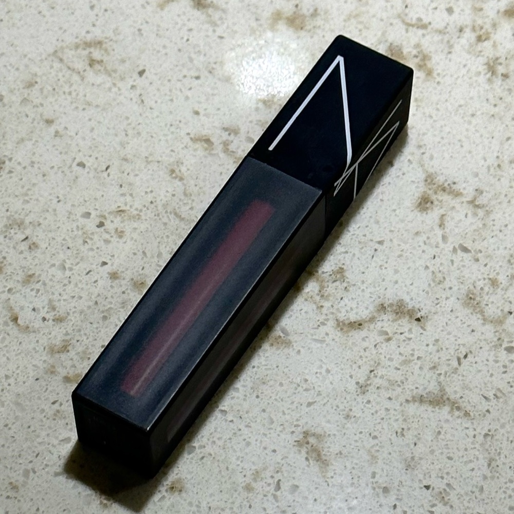 Nars Powermatte Lip Pigment Rock With You *BNWOT*